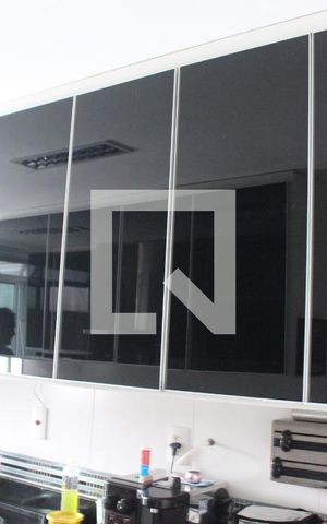 Apartamento para alugar com 160m², 3 quartos e 3 vagasCozinha