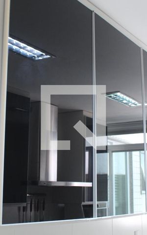 Apartamento para alugar com 160m², 3 quartos e 3 vagasCozinha