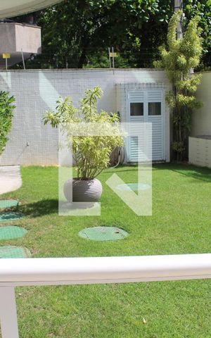 Apartamento para alugar com 160m², 3 quartos e 3 vagasJardim