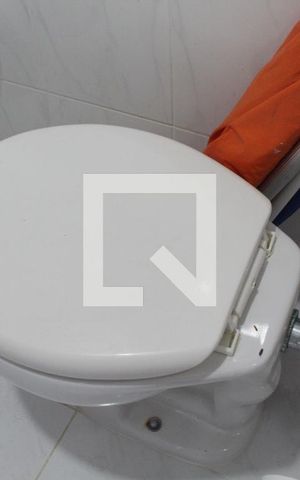 Apartamento para alugar com 160m², 3 quartos e 3 vagasBanheiro 2