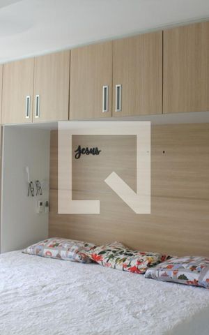 Apartamento para alugar com 160m², 3 quartos e 3 vagasQuarto 2 - Suíte
