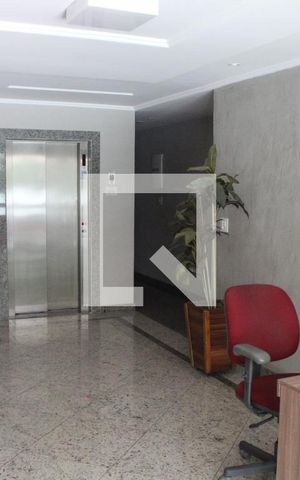 Apartamento para alugar com 160m², 3 quartos e 3 vagasFachada e portaria