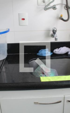 Apartamento para alugar com 160m², 3 quartos e 3 vagasÁrea de Serviço