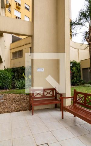 Apartamento para alugar com 88m², 3 quartos e 1 vaga Apartamento para alugar com 88m², 3 quartos e 1 vagaHall de entrada
