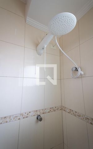 Casa à venda com 136m², 3 quartos e 5 vagas Casa à venda com 136m², 3 quartos e 5 vagasBanheiro