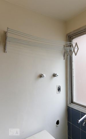 Apartamento para alugar com 135m², 2 quartos e 1 vaga Apartamento para alugar com 135m², 2 quartos e 1 vagaBanheiro Suíte