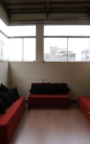 Apartamento para alugar com 135m², 2 quartos e 1 vaga Apartamento para alugar com 135m², 2 quartos e 1 vagaSuíte 01