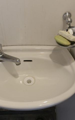 Apartamento para alugar com 135m², 2 quartos e 1 vaga Apartamento para alugar com 135m², 2 quartos e 1 vagaBanheiro Suíte 01