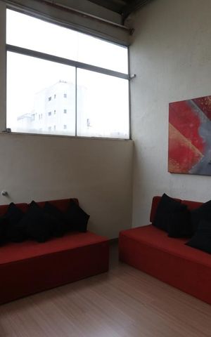 Apartamento para alugar com 135m², 2 quartos e 1 vaga Apartamento para alugar com 135m², 2 quartos e 1 vagaSuíte 01