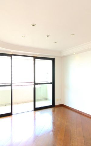 Apartamento à venda com 117m², 3 quartos e 3 vagas Apartamento à venda com 117m², 3 quartos e 3 vagasSala
