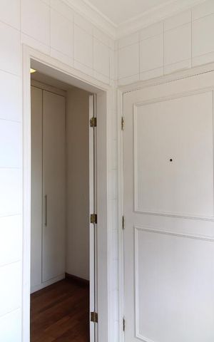 Apartamento à venda com 117m², 3 quartos e 3 vagas Apartamento à venda com 117m², 3 quartos e 3 vagasLavanderia