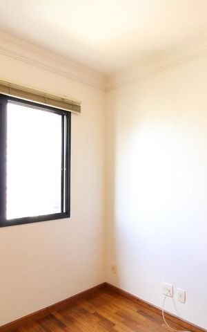 Apartamento à venda com 117m², 3 quartos e 3 vagas Apartamento à venda com 117m², 3 quartos e 3 vagasQuarto 2