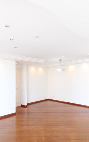 Apartamento à venda com 117m², 3 quartos e 3 vagas Apartamento à venda com 117m², 3 quartos e 3 vagasSala