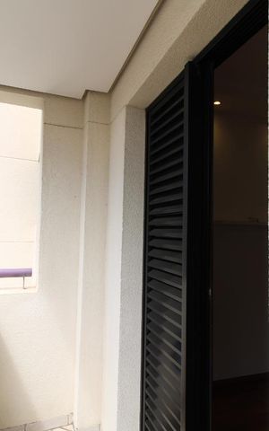 Apartamento à venda com 117m², 3 quartos e 3 vagas Apartamento à venda com 117m², 3 quartos e 3 vagasVaranda da Suíte
