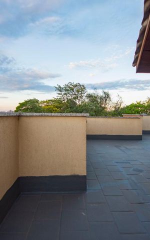 Apartamento à venda com 45m², 1 quarto e 1 vaga Apartamento à venda com 45m², 1 quarto e 1 vagaVaranda do Salão de festas