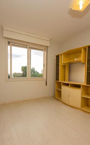 Apartamento à venda com 45m², 1 quarto e 1 vaga Apartamento à venda com 45m², 1 quarto e 1 vagaSala