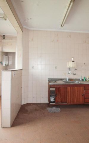 Apartamento à venda com 100m², 3 quartos e 1 vagacozinha