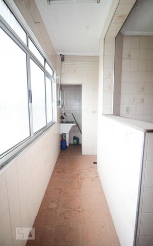 Apartamento à venda com 100m², 3 quartos e 1 vagacozinha