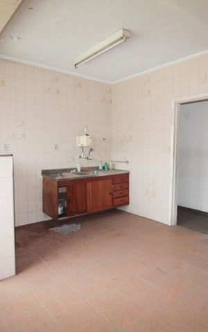 Apartamento à venda com 100m², 3 quartos e 1 vagacozinha