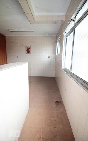 Apartamento à venda com 100m², 3 quartos e 1 vagacozinha