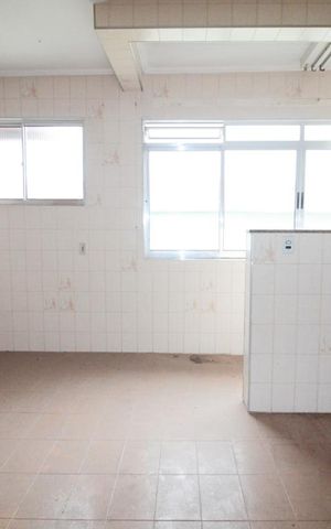 Apartamento à venda com 100m², 3 quartos e 1 vagacozinha