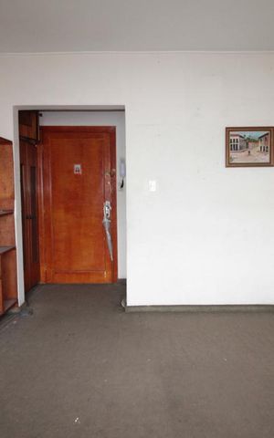 Apartamento à venda com 100m², 3 quartos e 1 vagasala