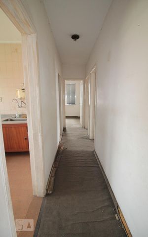 Apartamento à venda com 100m², 3 quartos e 1 vagacorredor