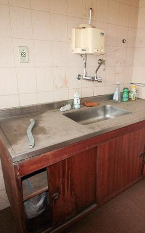 Apartamento à venda com 100m², 3 quartos e 1 vagacozinha