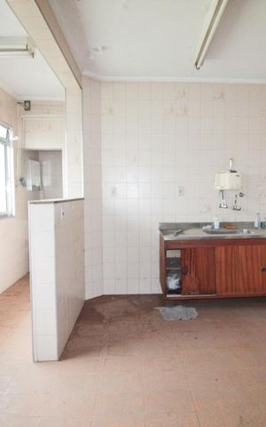 Apartamento à venda com 100m², 3 quartos e 1 vagacozinha