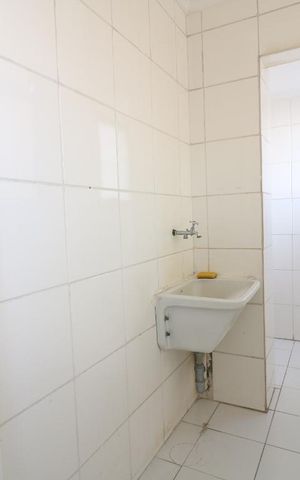 Apartamento à venda com 47m², 1 quarto e sem vagaÁrea de Serviço