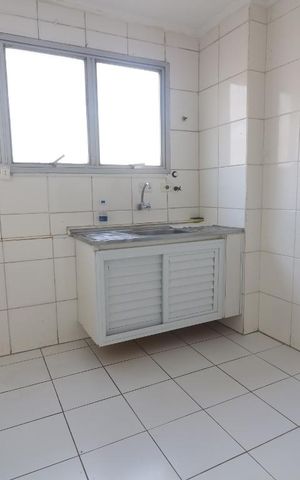 Apartamento à venda com 47m², 1 quarto e sem vagaCozinha