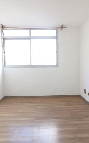 Apartamento à venda com 47m², 1 quarto e sem vagaSala