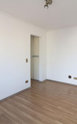 Apartamento à venda com 47m², 1 quarto e sem vagaSala
