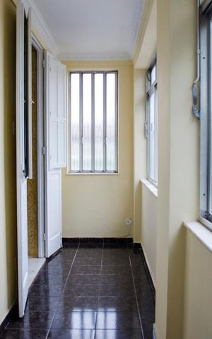 Apartamento para alugar com 90m², 3 quartos e sem vaga Apartamento para alugar com 90m², 3 quartos e sem vagaVaranda Quarto 3