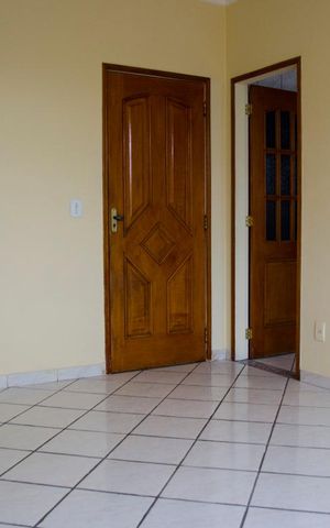 Apartamento para alugar com 90m², 3 quartos e sem vaga Apartamento para alugar com 90m², 3 quartos e sem vagaSala