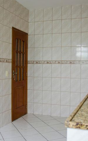 Apartamento para alugar com 90m², 3 quartos e sem vaga Apartamento para alugar com 90m², 3 quartos e sem vagaCozinha