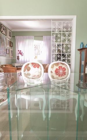 Casa à venda com 250m², 4 quartos e 5 vagasSala de Jantar