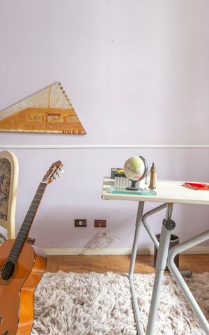 Casa à venda com 250m², 4 quartos e 5 vagasQuarto 2