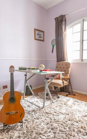 Casa à venda com 250m², 4 quartos e 5 vagasQuarto 2