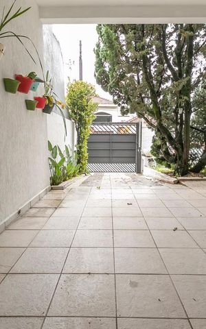 Casa à venda com 250m², 4 quartos e 5 vagasGaragem
