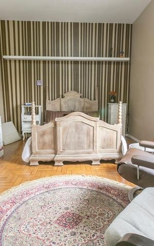 Casa à venda com 250m², 4 quartos e 5 vagasQuarto 1