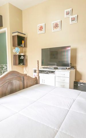 Casa à venda com 250m², 4 quartos e 5 vagasQuarto 1