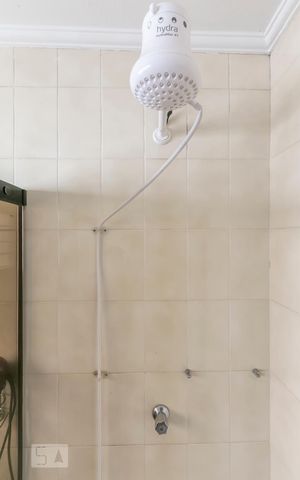 Casa à venda com 250m², 4 quartos e 5 vagasBanheiro da Suíte