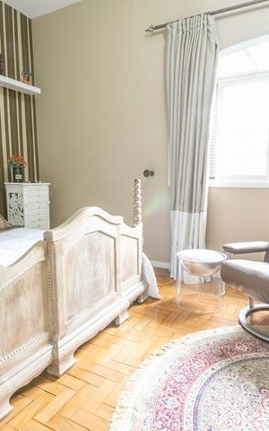 Casa à venda com 250m², 4 quartos e 5 vagasQuarto 1