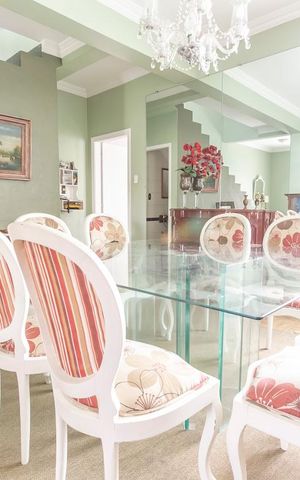 Casa à venda com 250m², 4 quartos e 5 vagasSala de Jantar