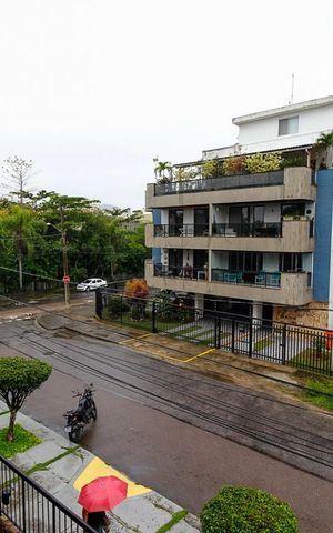 Apartamento à venda com 190m², 3 quartos e 3 vagas Apartamento à venda com 190m², 3 quartos e 3 vagasVista da Fachada