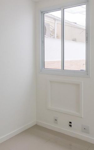 Apartamento à venda com 76m², 2 quartos e 1 vaga Apartamento à venda com 76m², 2 quartos e 1 vagaQuarto 1