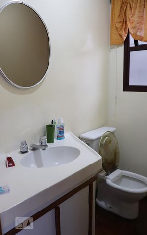 Apartamento à venda com 230m², 3 quartos e 3 vagasLavabo 2