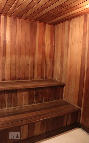 Apartamento à venda com 230m², 3 quartos e 3 vagasÁrea comum - Sauna