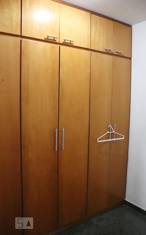 Apartamento à venda com 230m², 3 quartos e 3 vagasQuarto de Serviço
